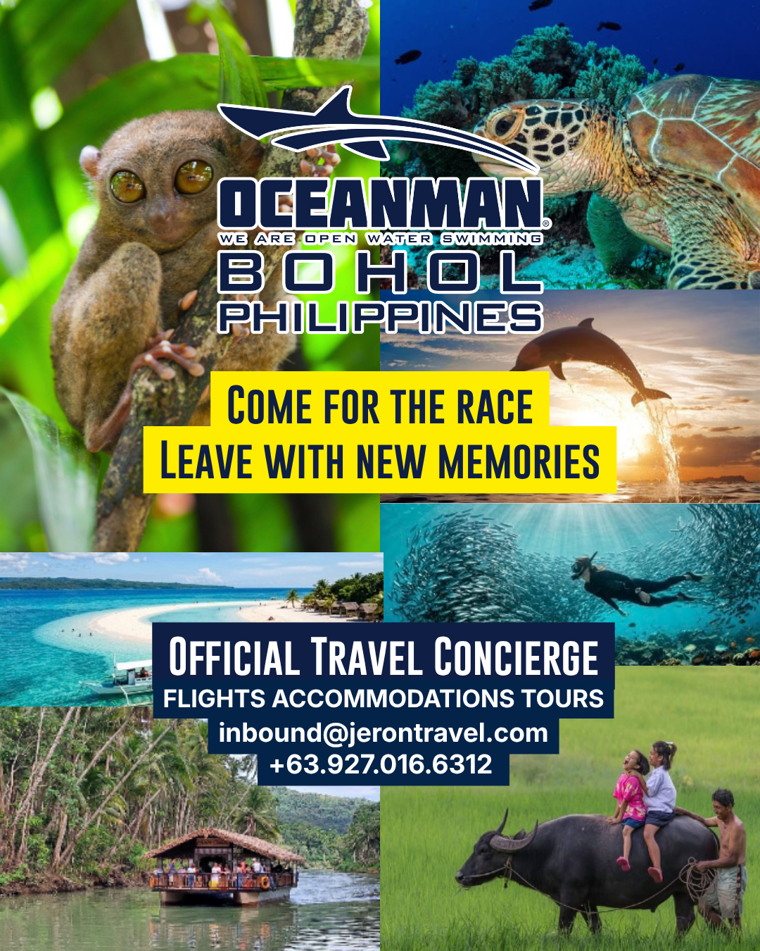 OCEANMAN 10KM